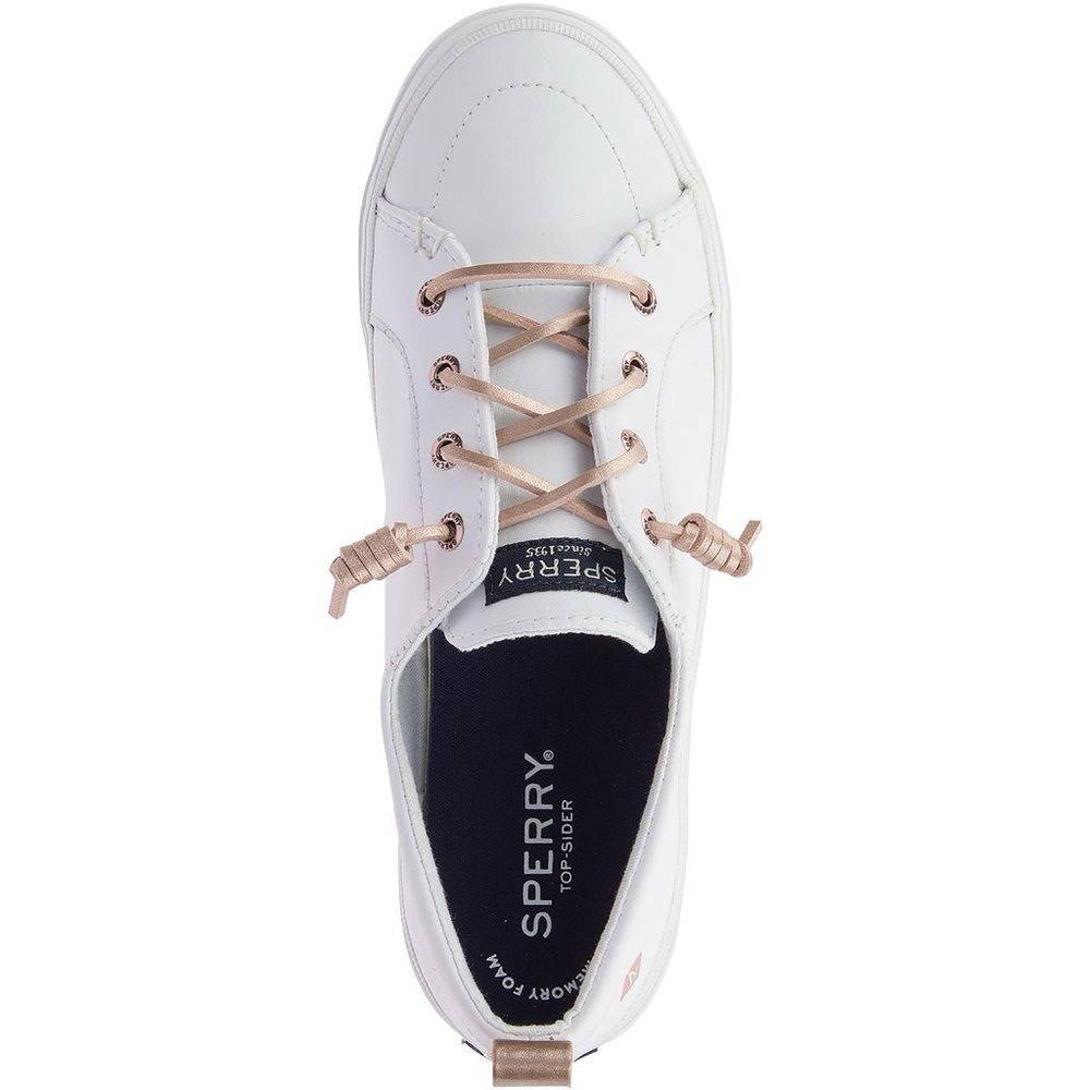New never worn Sperry sneakers
